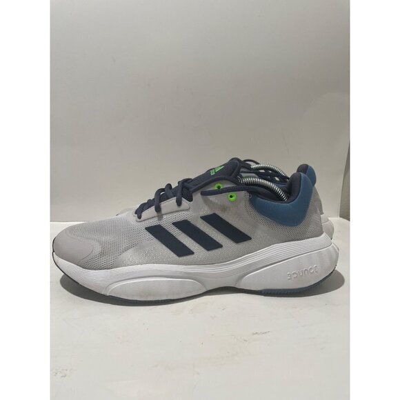ADIDAS RESPONSE MENS RUNNING SHOES GV9532 LOW TOP SIZE 11.5 SNEAKER - Picture 1 of 6